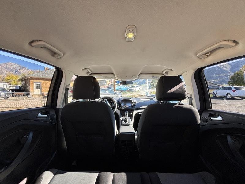 Ford Escape SE 4WD 2016
