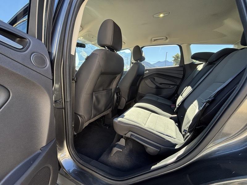 Ford Escape SE 4WD 2016