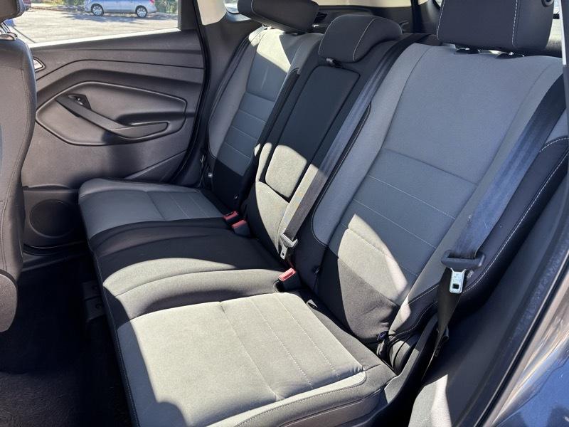 Ford Escape SE 4WD 2016
