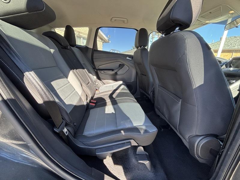 Ford Escape SE 4WD 2016