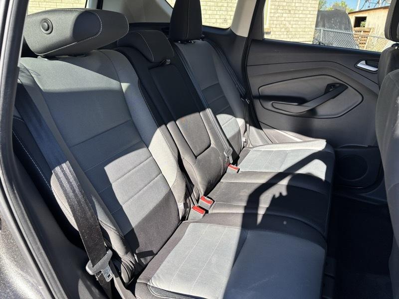Ford Escape SE 4WD 2016