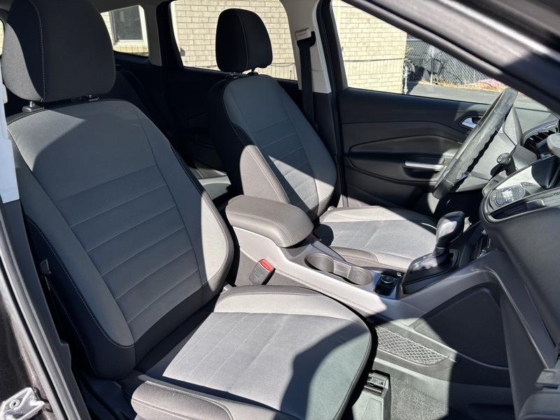 Ford Escape SE 4WD 2016