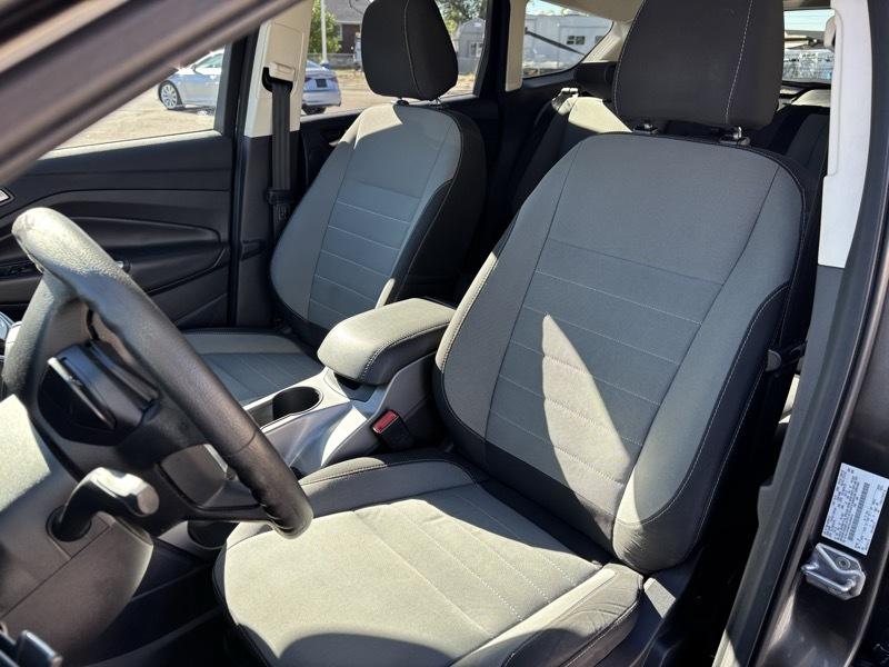 Ford Escape SE 4WD 2016