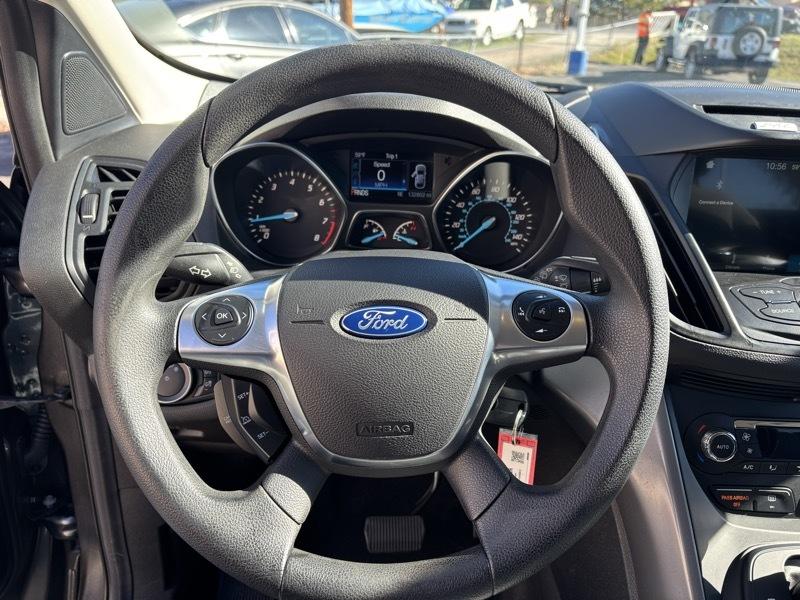 Ford Escape SE 4WD 2016