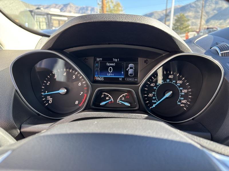 Ford Escape SE 4WD 2016