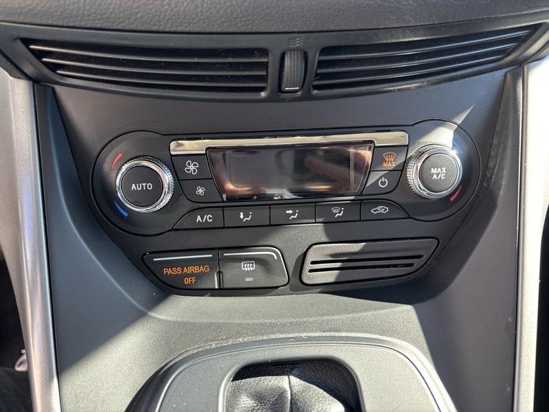Ford Escape SE 4WD 2016