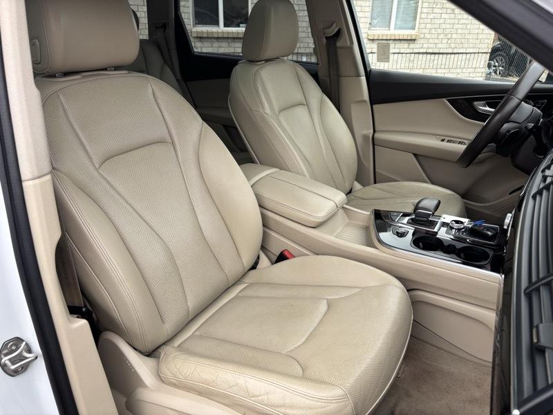 Audi Q7 3.0 Premium Plus quattro 2017