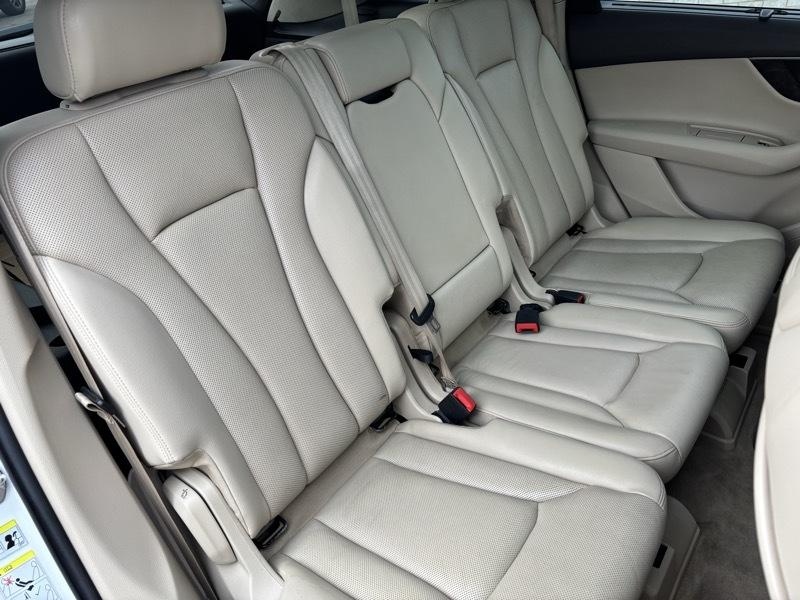 Audi Q7 3.0 Premium Plus quattro 2017