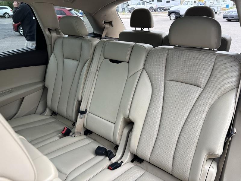 Audi Q7 3.0 Premium Plus quattro 2017