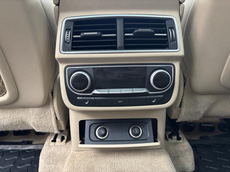 Audi Q7 3.0 Premium Plus quattro 2017
