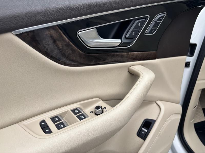 Audi Q7 3.0 Premium Plus quattro 2017