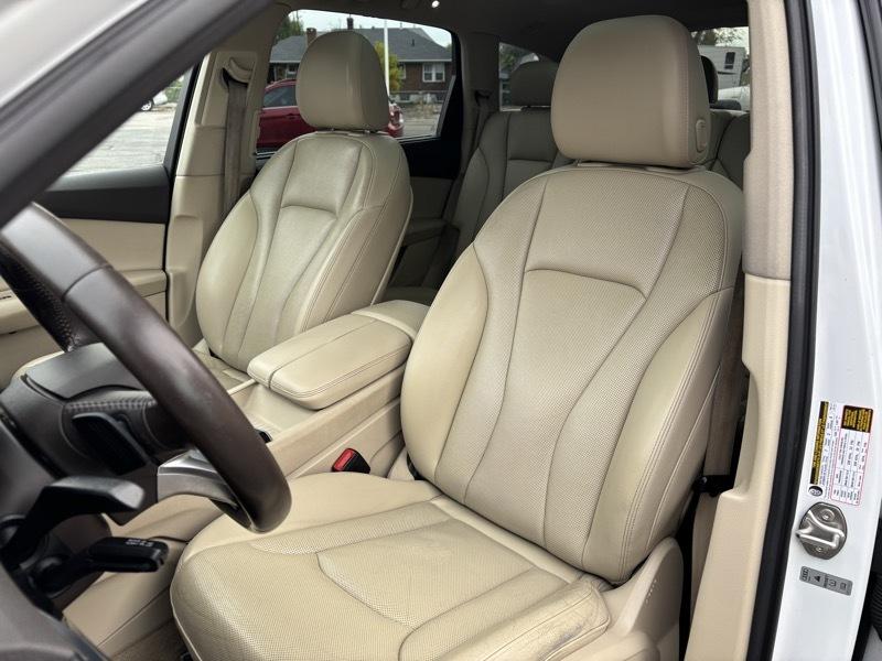 Audi Q7 3.0 Premium Plus quattro 2017