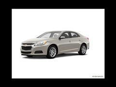 2015 Chevrolet Malibu 