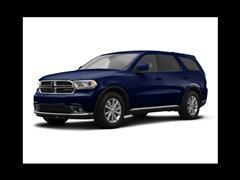 2017 Dodge Durango 