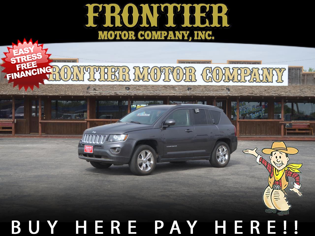 Used Cars for Sale Abilene TX 79605 Frontier Motor Company Inc.