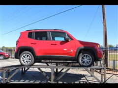 2022 Jeep Renegade  2022 Jeep Renegade
