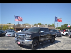 2016 Chevrolet Silverado 1500  2016 Chevrolet Silverado 1500