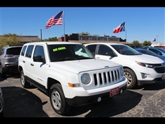 2014 Jeep Patriot  2014 Jeep Patriot