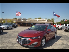 2024 Chevrolet Malibu  2024 Chevrolet Malibu