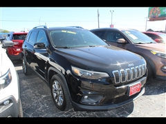 2019 Jeep Cherokee  2019 Jeep Cherokee
