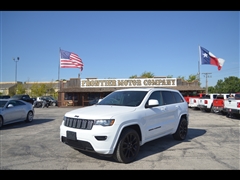 2018 Jeep Grand Cherokee  2018 Jeep Grand Cherokee