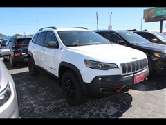 2019 Jeep Cherokee  2019 Jeep Cherokee