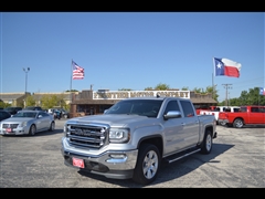 2018 GMC Sierra 1500  2018 GMC Sierra 1500