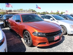 2020 Dodge Charger 