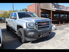 2016 GMC Sierra 1500 