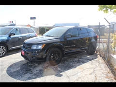 2019 Dodge Journey 