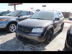 2020 Dodge Journey 