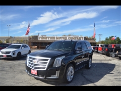 2016 Cadillac Escalade 