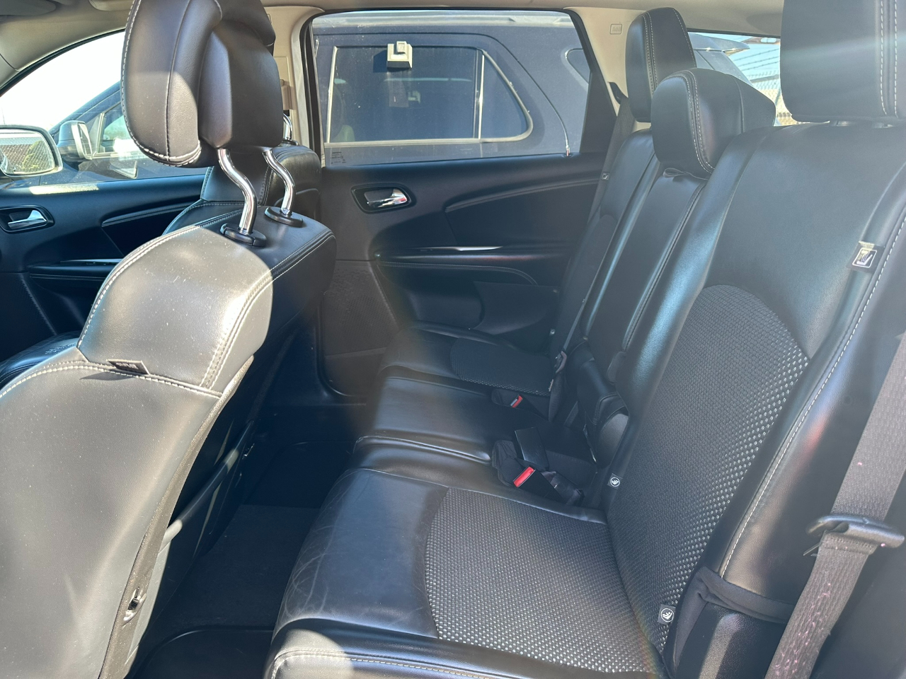 Dodge Journey Crossroad FWD 2020