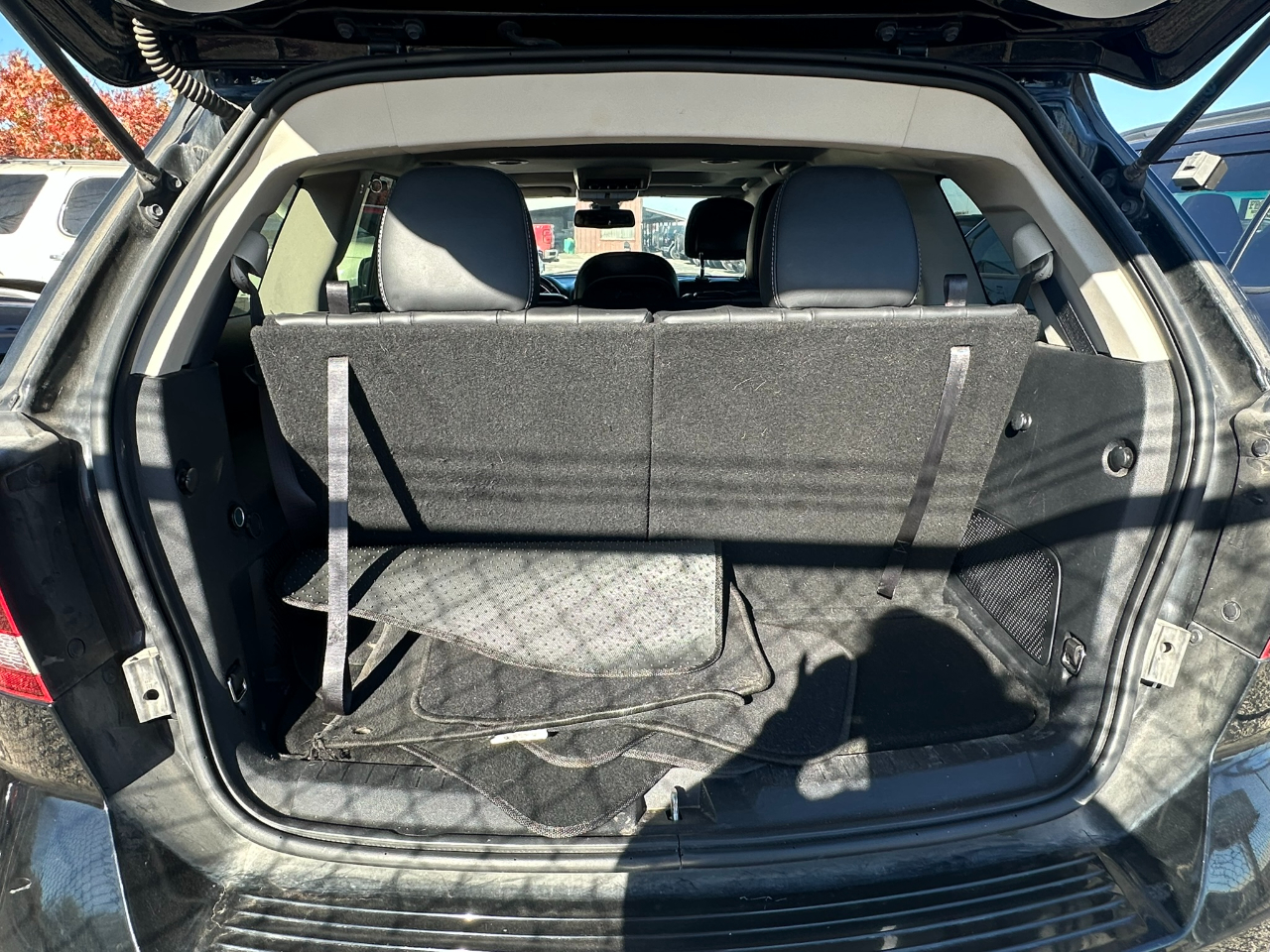 Dodge Journey Crossroad FWD 2020