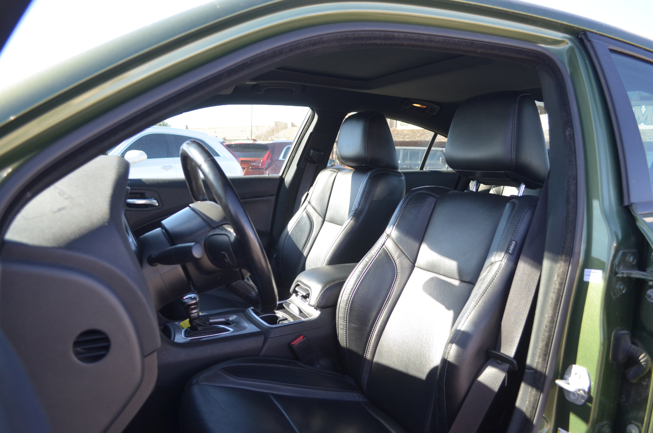 Dodge Charger SXT RWD 2022