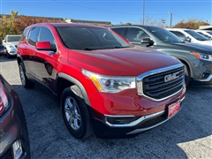 2019 GMC Acadia 