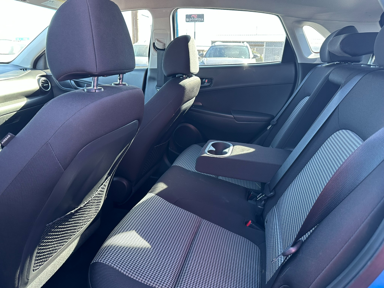 Hyundai Kona SE Auto FWD 2019