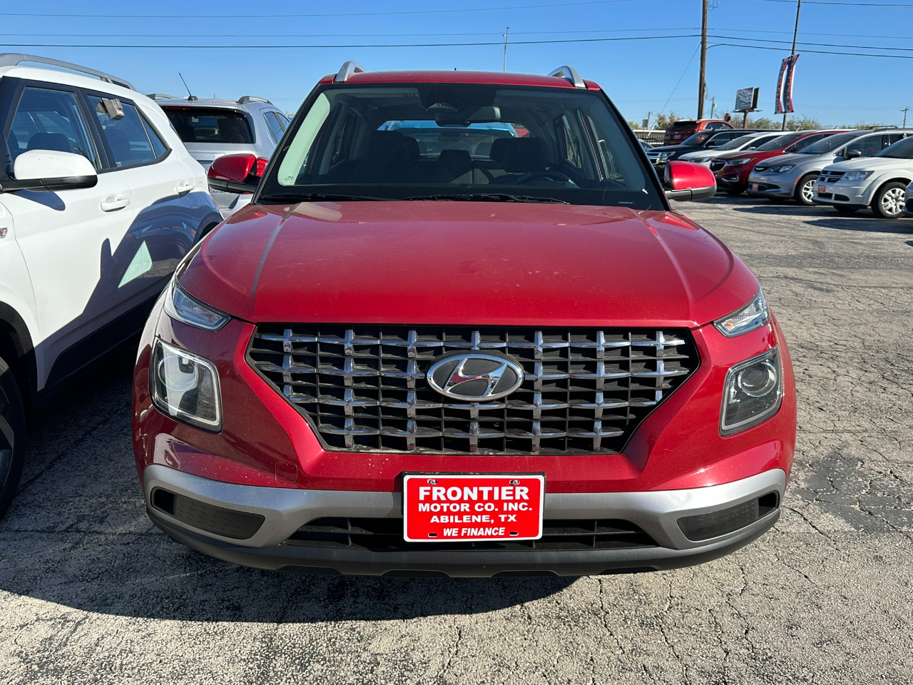 Hyundai Venue SEL IVT 2023