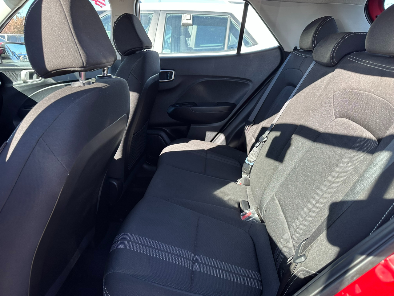 Hyundai Venue SEL IVT 2023