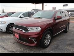 2022 Dodge Durango 