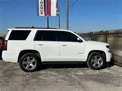 2019 Chevrolet Tahoe 