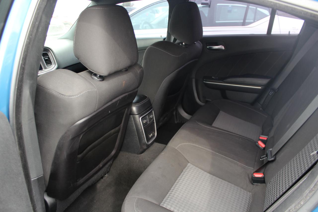 Dodge Charger GT RWD 2021