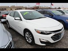 2023 Chevrolet Malibu 