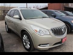 2015 Buick Enclave 