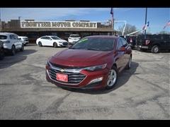 2023 Chevrolet Malibu 