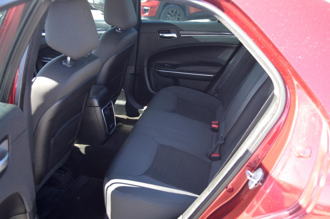 Chrysler 300 Touring RWD 2018