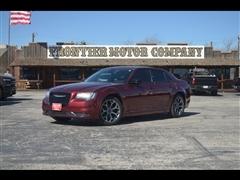 2018 Chrysler 300 