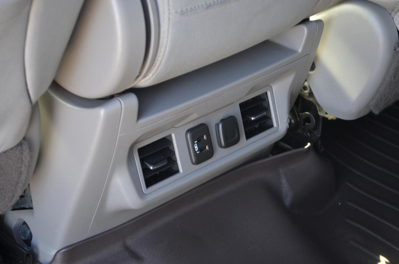 Chevrolet Silverado 1500 2WD Crew Cab 147" LT 2019