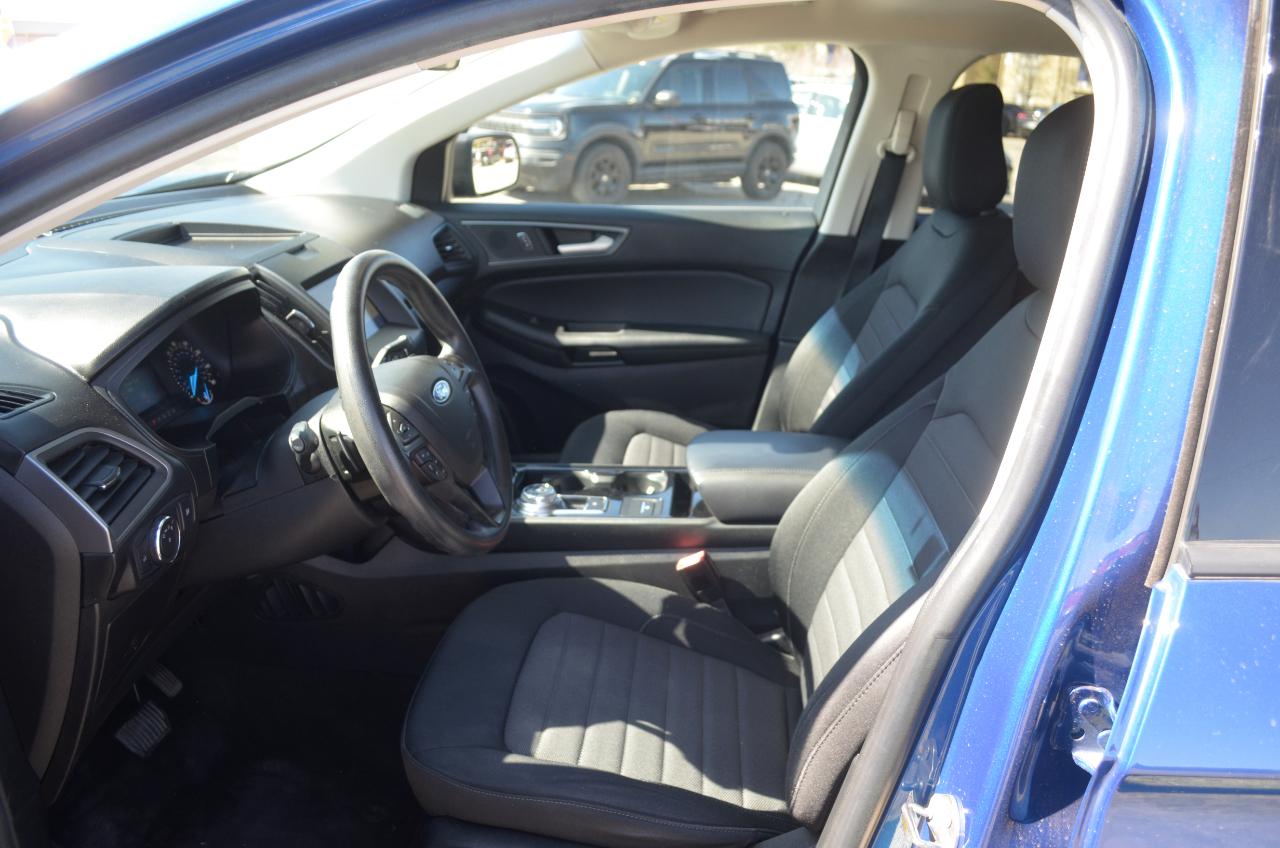 Ford Edge SE AWD 2020