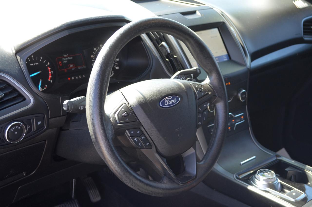 Ford Edge SE AWD 2020